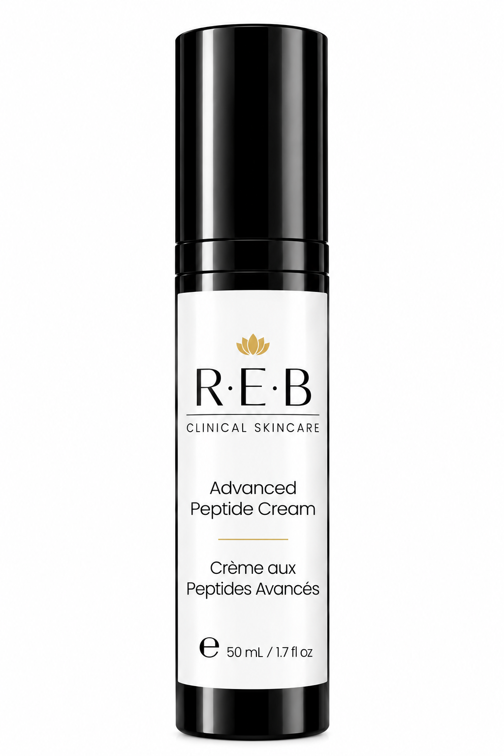 Peptide Moisturizer with Niacinamide & Matrixyl 3000 | Medi-Organic Collection