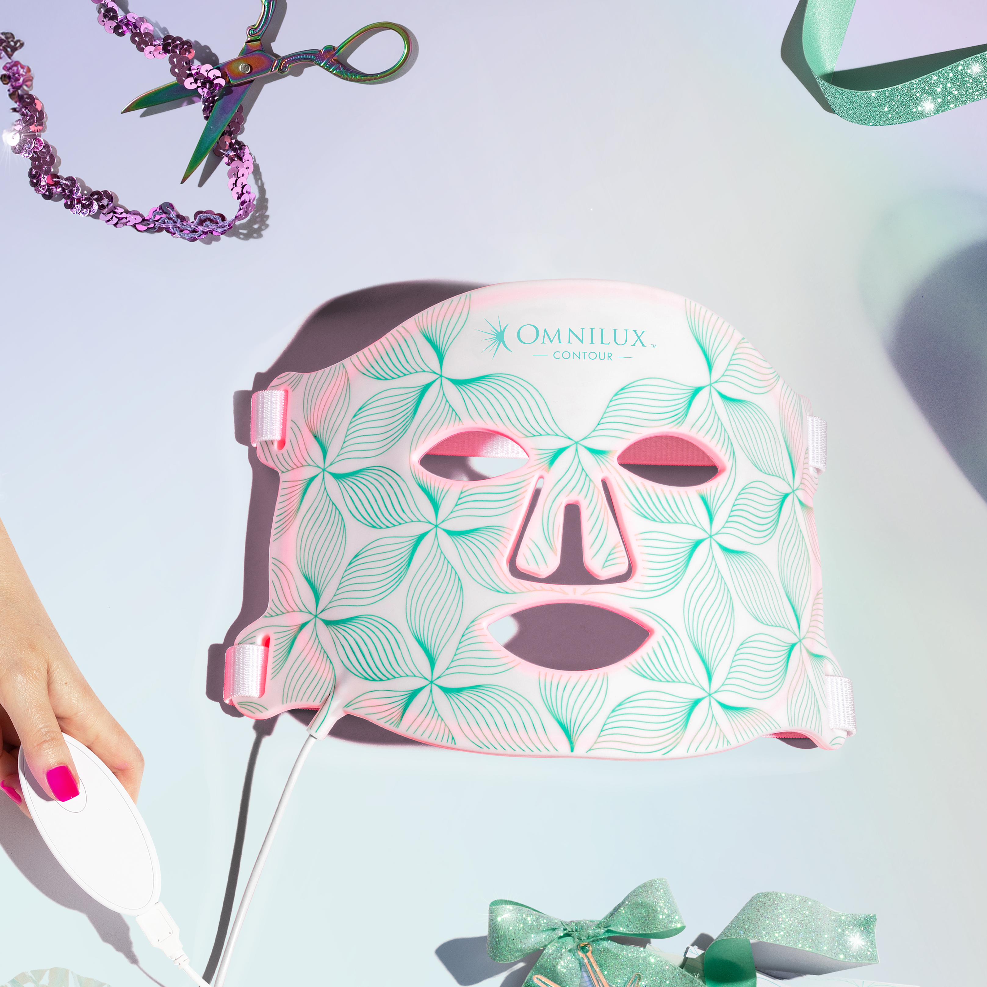 Omnilux Contour Face