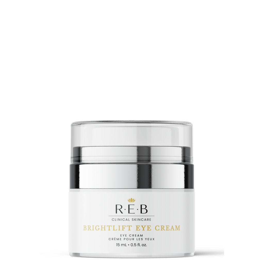 Eye Cream for Dark Circles & Puffiness | BrightLift 15mL