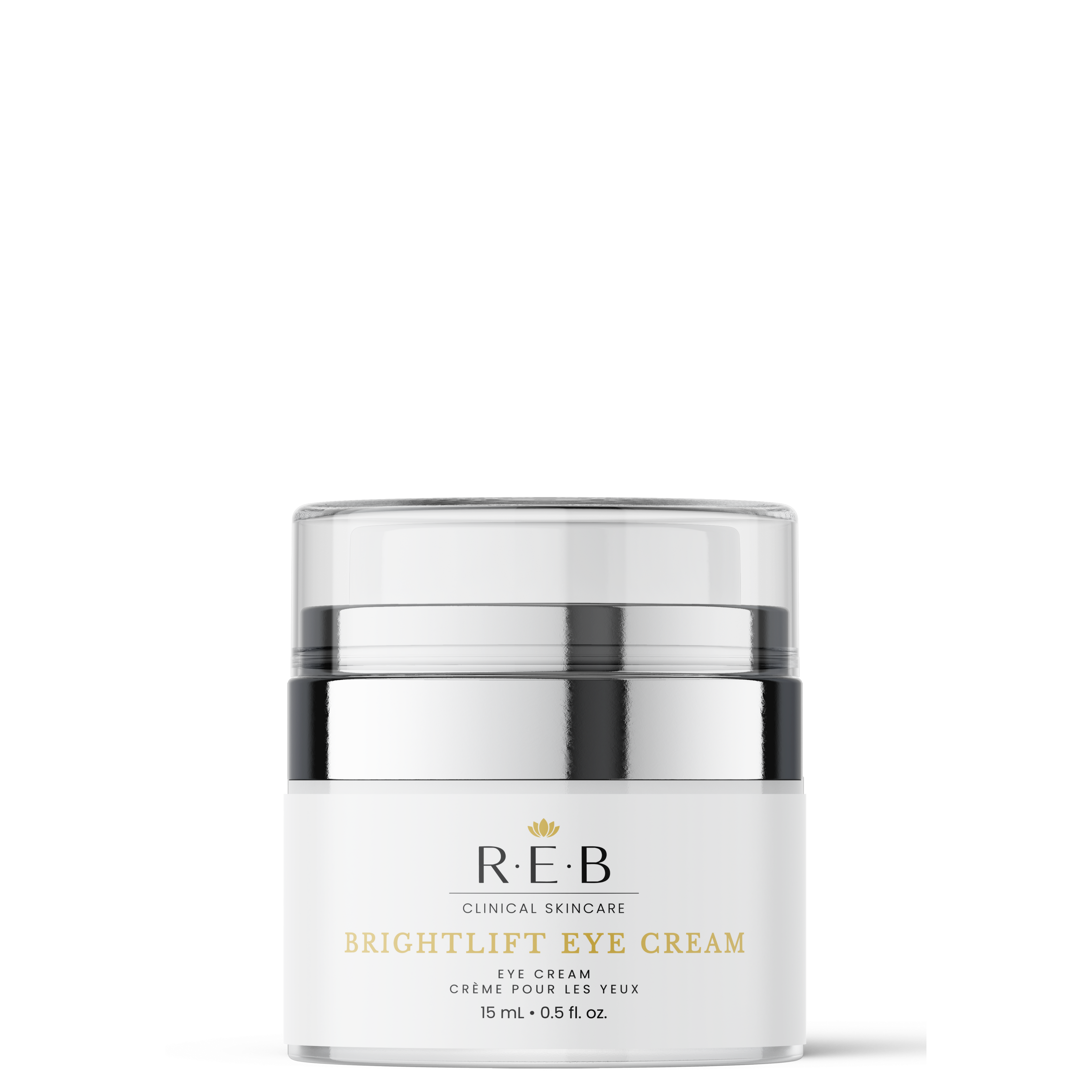 BrightLift Eye Cream 15mL