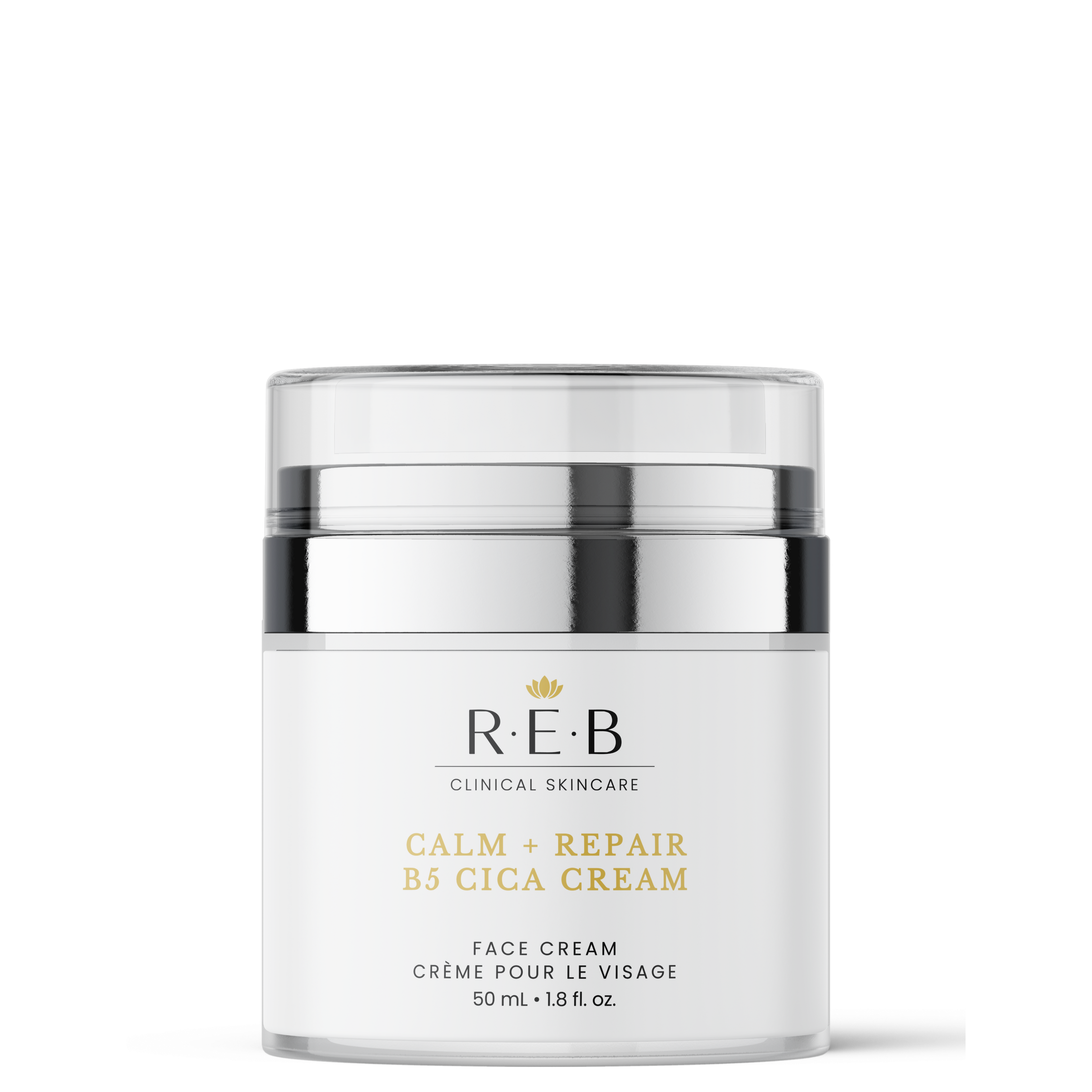 Calm + Repair B5 Cica Cream 50mL
