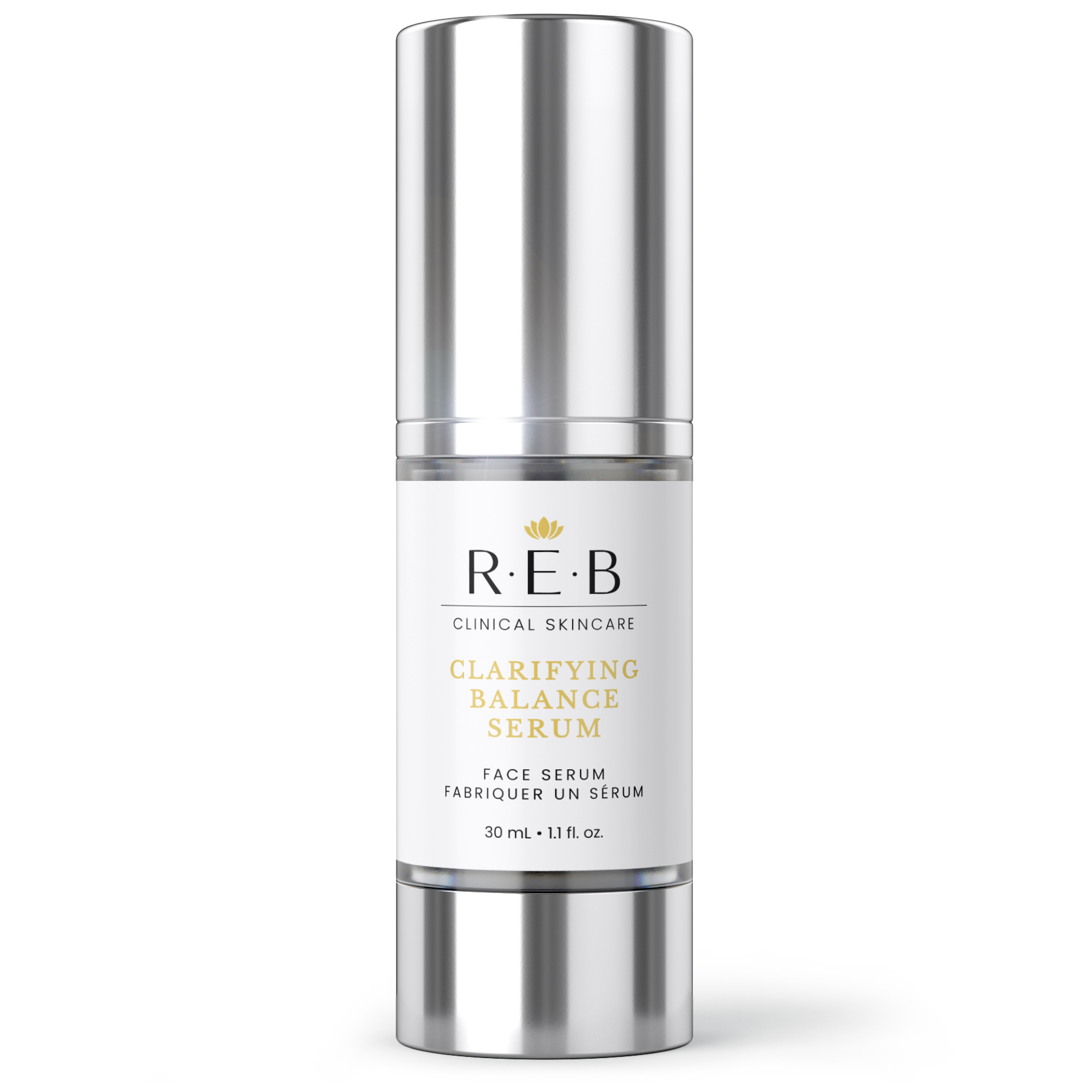 Clarifying Balance Serum 30mL