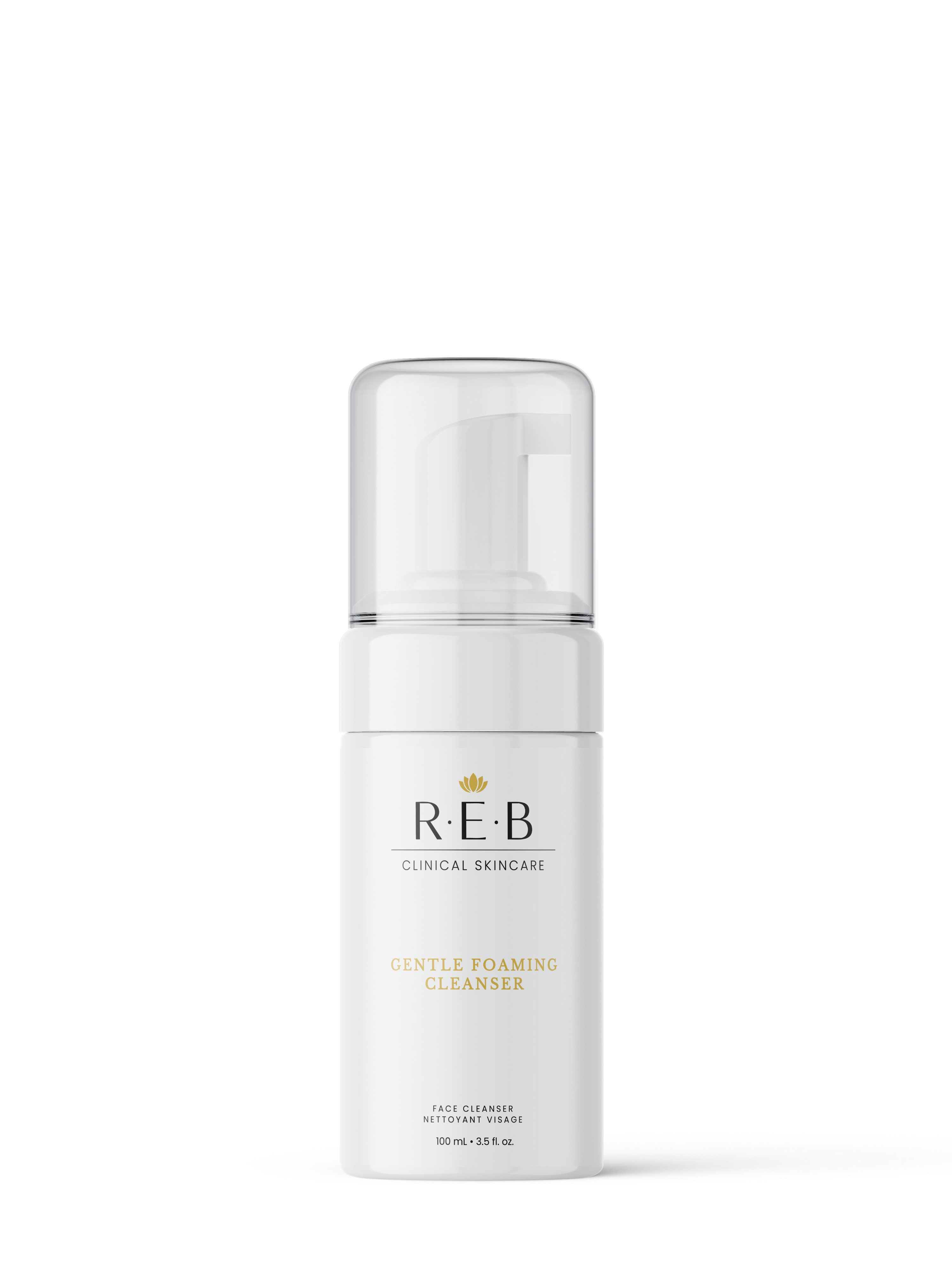 Gentle Foaming Cleanser 100mL