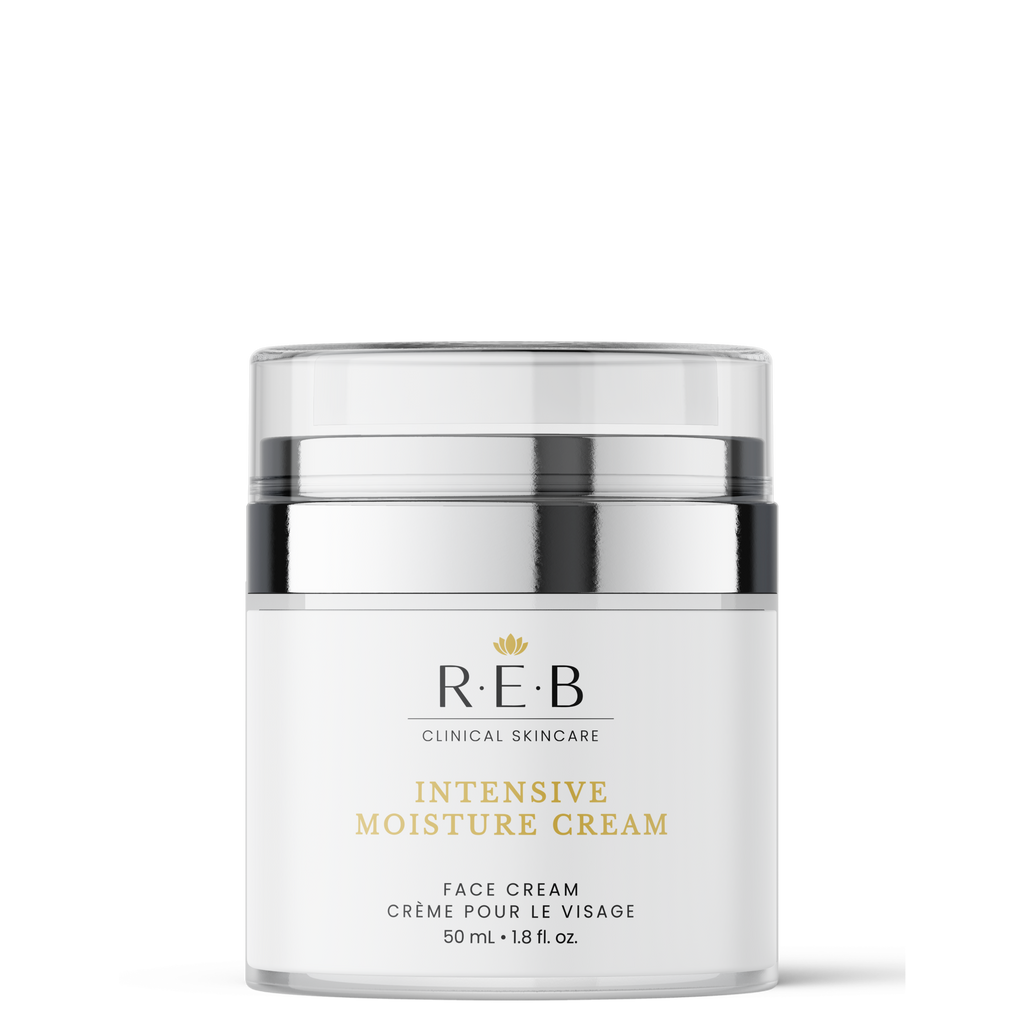 Intensive Moisturizing Face Cream for Dry Skin | Winter Moisture 50mL