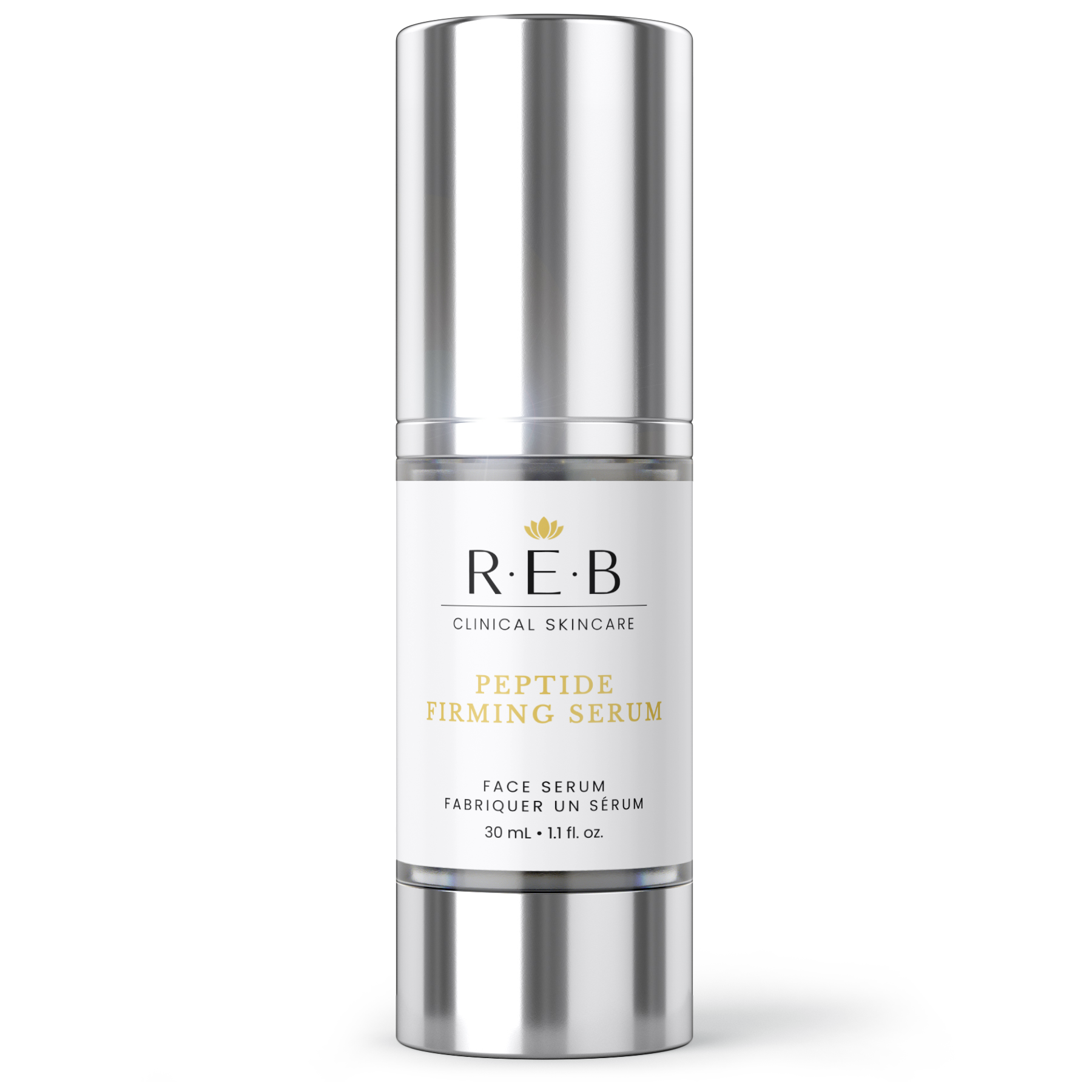 Peptide Firming Serum 30mL