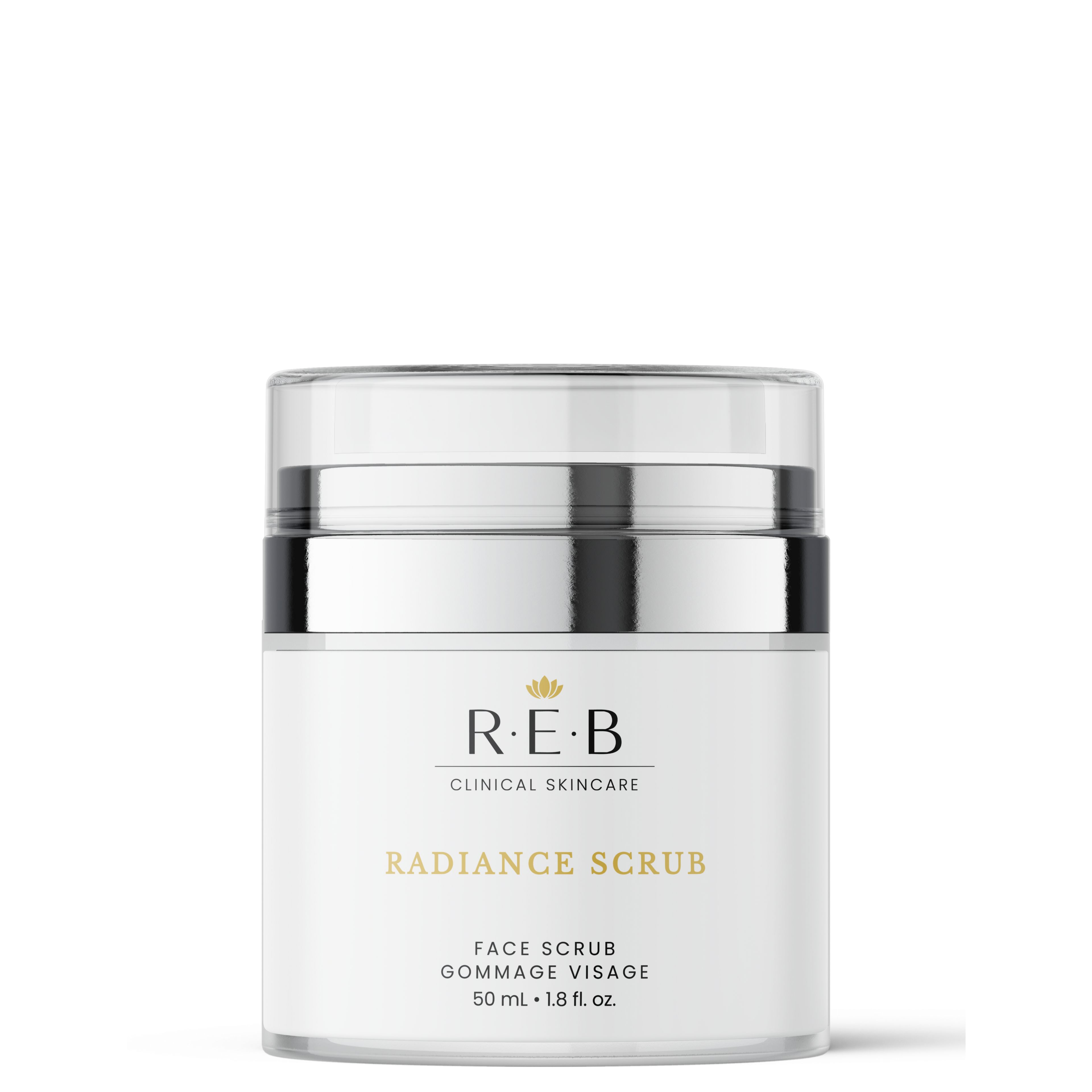 Radiance Scrub 50mL