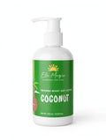 Ella Mazie Friends Night Out Lotion, Coconut bottle