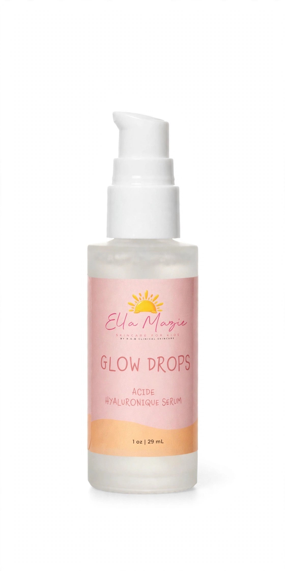 Ella Mazie Glow Drops