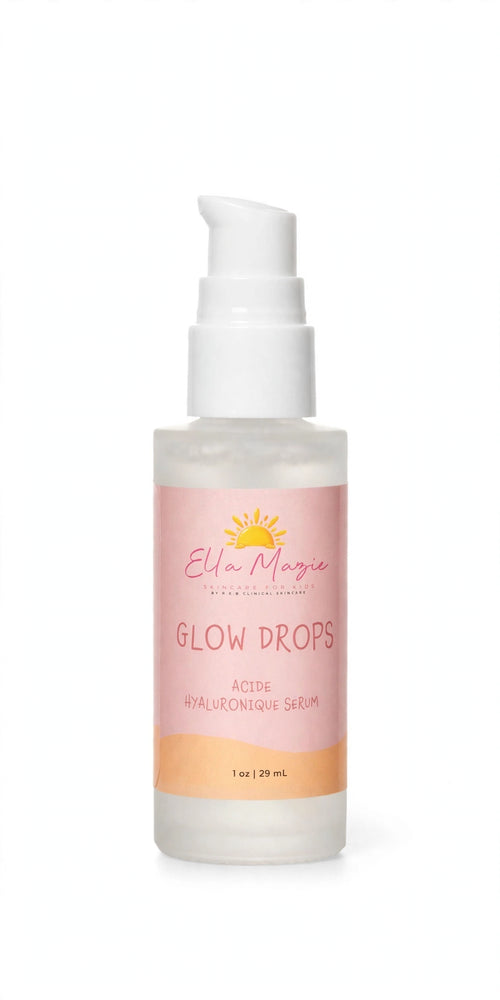 Ella Mazie Glow Drops