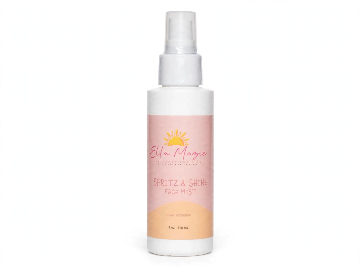 Ella Mazie Spritz & Shine Face Mist